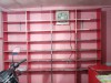 Shop Rack and counter sell